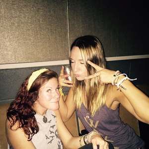 Meet your Posher, Avery